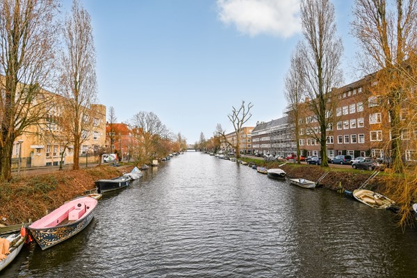 Photo - For sale: Henriëtte Ronnerstraat 1H, 1073 KM Amsterdam